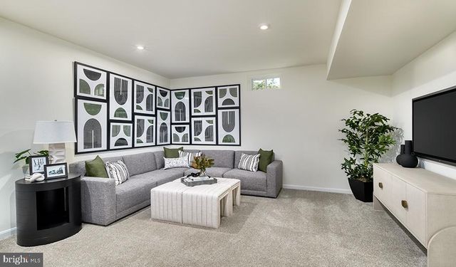 2813 WHITE TAIL DR, Locust Grove, VA 22508