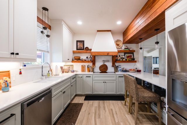 4418 Edgemere Street, North Little Rock, AR 72116