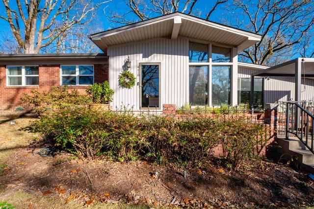 4418 Edgemere Street, North Little Rock, AR 72116