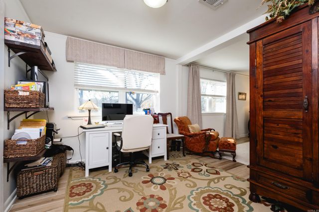 4418 Edgemere Street, North Little Rock, AR 72116