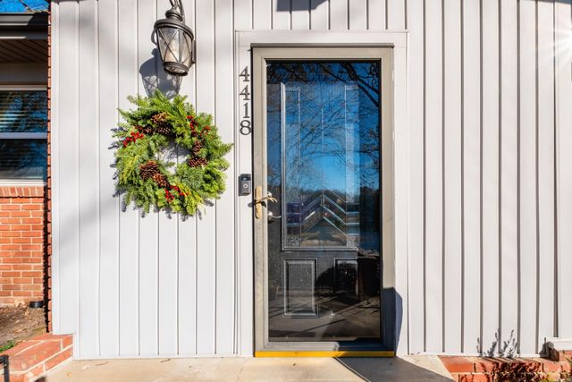 4418 Edgemere Street, North Little Rock, AR 72116