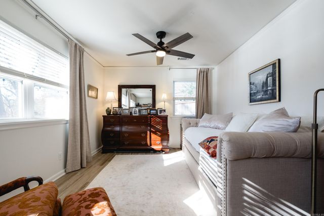 4418 Edgemere Street, North Little Rock, AR 72116