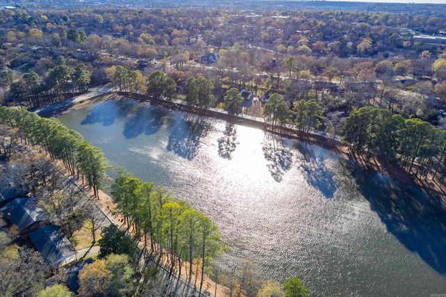 4418 Edgemere Street, North Little Rock, AR 72116