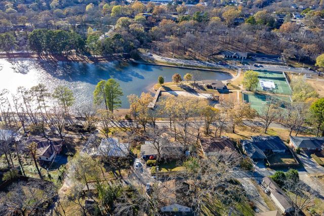 4418 Edgemere Street, North Little Rock, AR 72116