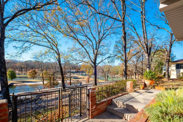 4418 Edgemere Street, North Little Rock, AR 72116