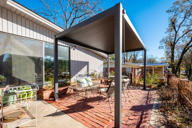 4418 Edgemere Street, North Little Rock, AR 72116