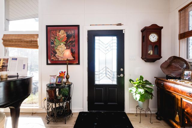 4418 Edgemere Street, North Little Rock, AR 72116