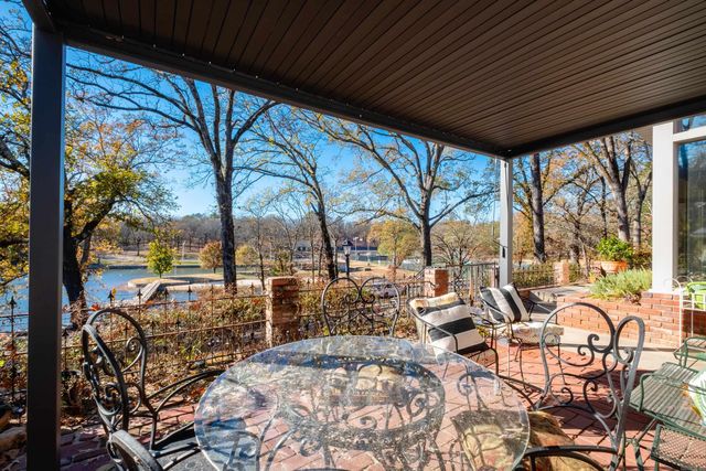 4418 Edgemere Street, North Little Rock, AR 72116