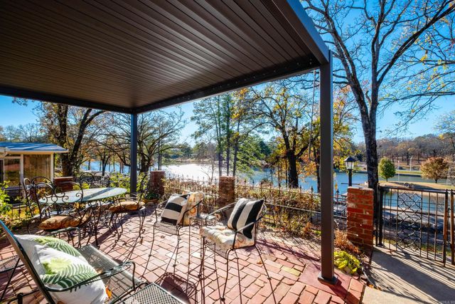 4418 Edgemere Street, North Little Rock, AR 72116