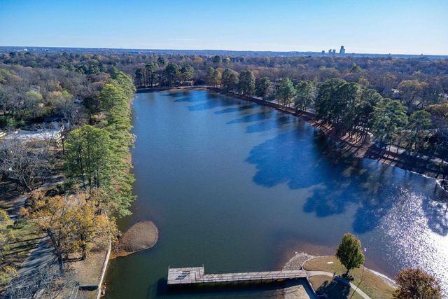 4418 Edgemere Street, North Little Rock, AR 72116