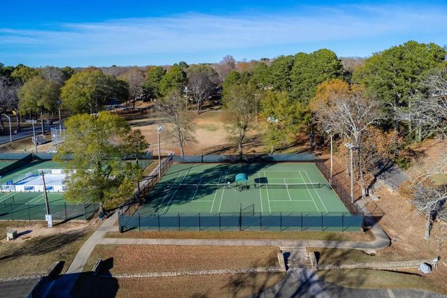 4418 Edgemere Street, North Little Rock, AR 72116