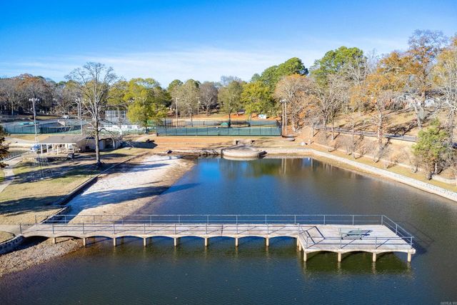 4418 Edgemere Street, North Little Rock, AR 72116