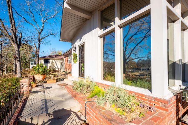 4418 Edgemere Street, North Little Rock, AR 72116