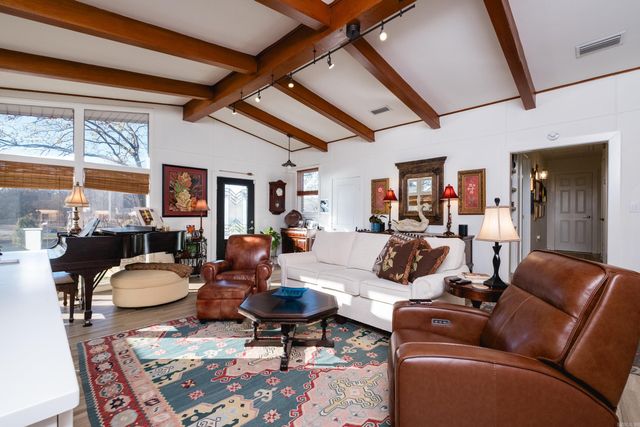 4418 Edgemere Street, North Little Rock, AR 72116