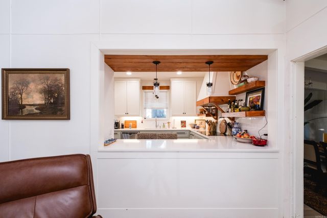 4418 Edgemere Street, North Little Rock, AR 72116