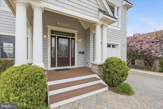 1413 OCEAN AVE, Point Pleasant Beach, NJ 08742