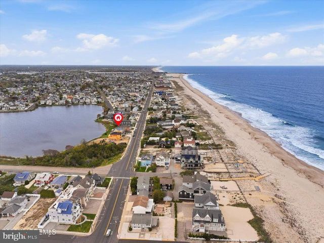 1413 OCEAN AVE, Point Pleasant Beach, NJ 08742