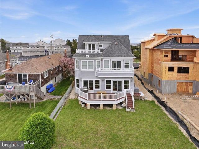 1413 OCEAN AVE, Point Pleasant Beach, NJ 08742