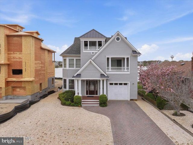 1413 OCEAN AVE, Point Pleasant Beach, NJ 08742