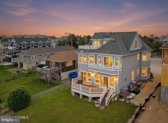 1413 OCEAN AVE, Point Pleasant Beach, NJ 08742
