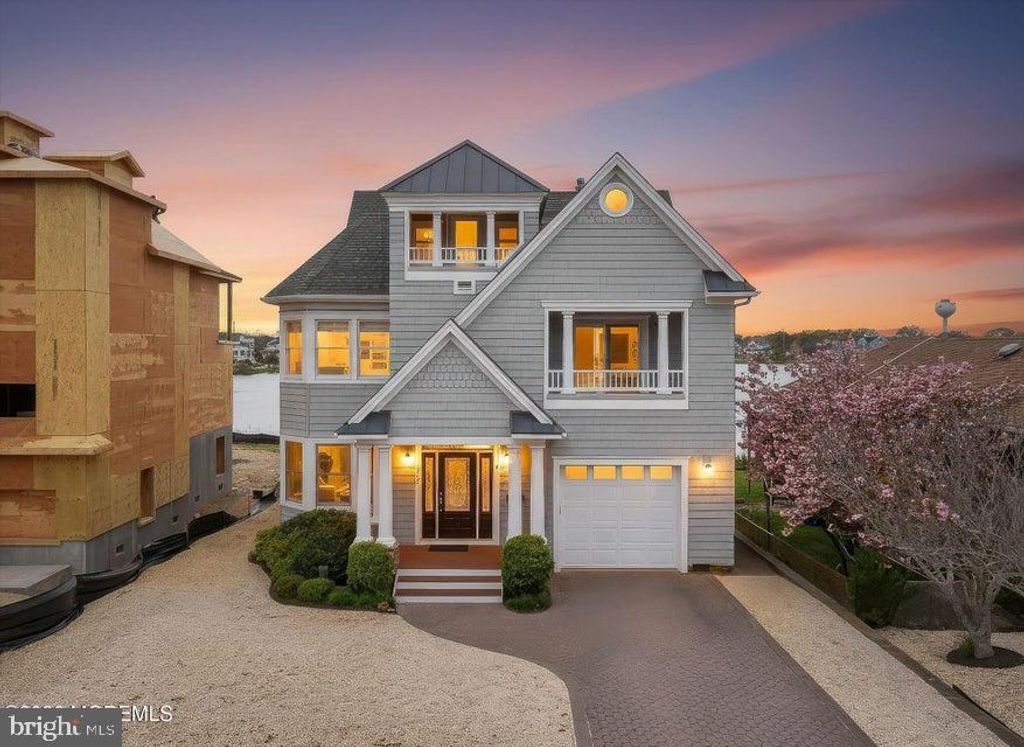 1413 OCEAN AVE, Point Pleasant Beach, NJ 08742