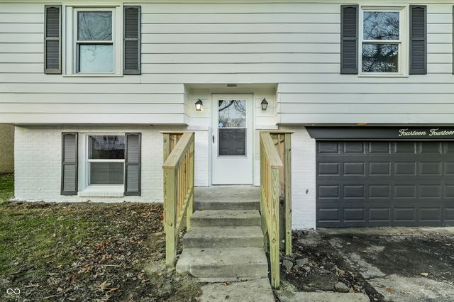 1414 Priscilla Avenue, Indianapolis, IN 46219