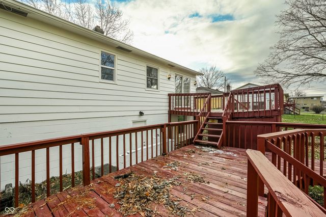 1414 Priscilla Avenue, Indianapolis, IN 46219