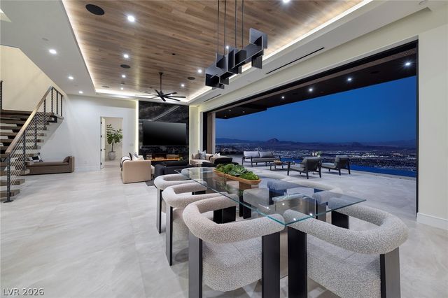 503 Cityview Ridge Drive, Henderson, NV 89012