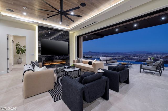 503 Cityview Ridge Drive, Henderson, NV 89012