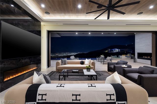 503 Cityview Ridge Drive, Henderson, NV 89012