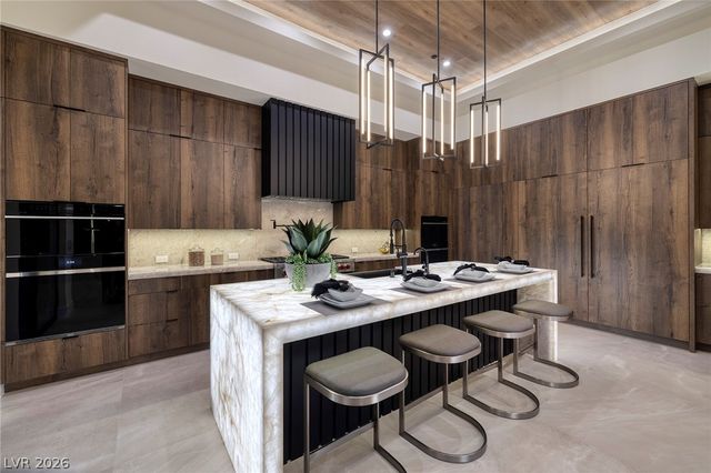 503 Cityview Ridge Drive, Henderson, NV 89012