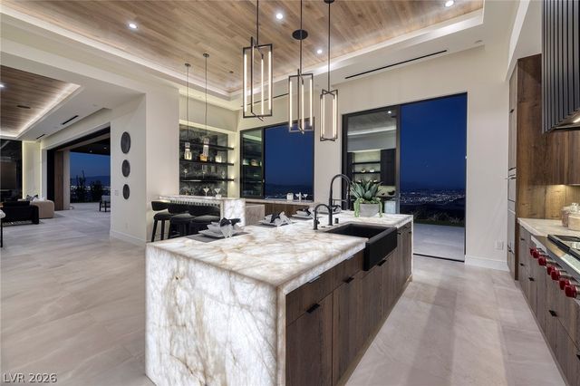 503 Cityview Ridge Drive, Henderson, NV 89012