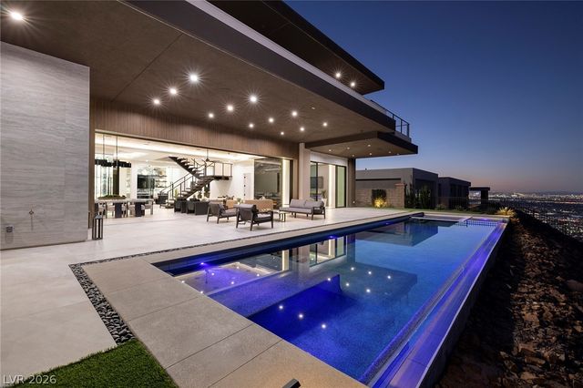 503 Cityview Ridge Drive, Henderson, NV 89012