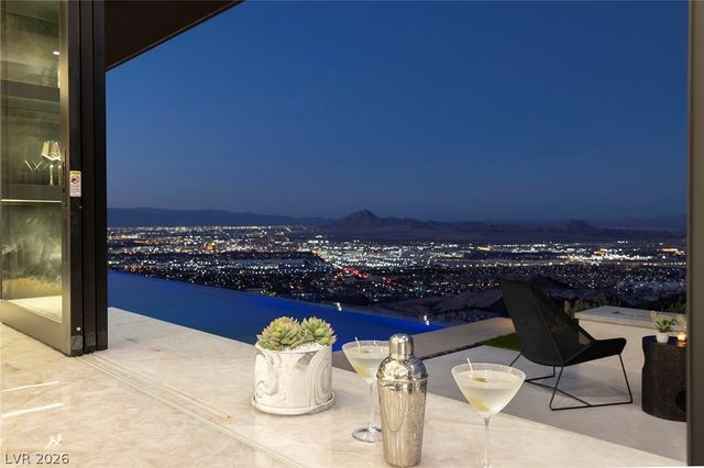 503 Cityview Ridge Drive, Henderson, NV 89012