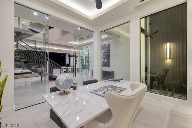 503 Cityview Ridge Drive, Henderson, NV 89012