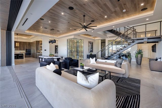 503 Cityview Ridge Drive, Henderson, NV 89012