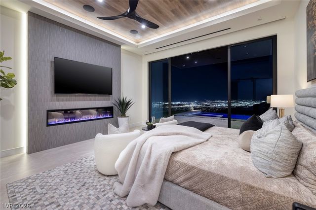 503 Cityview Ridge Drive, Henderson, NV 89012