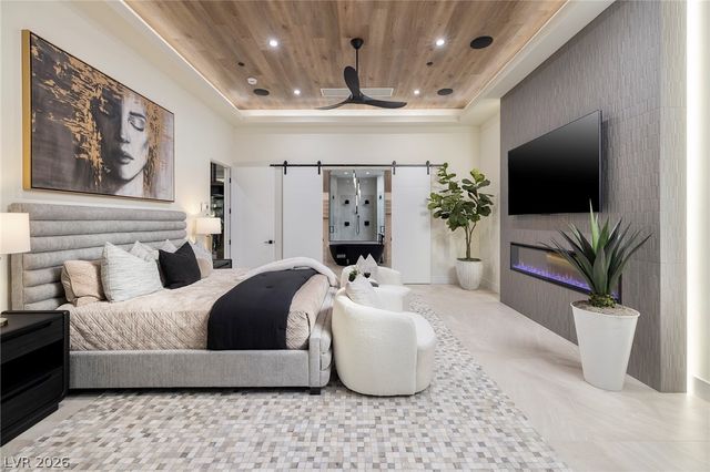 503 Cityview Ridge Drive, Henderson, NV 89012