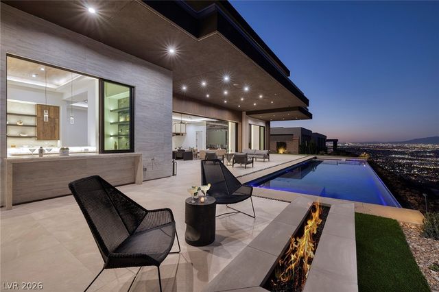 503 Cityview Ridge Drive, Henderson, NV 89012