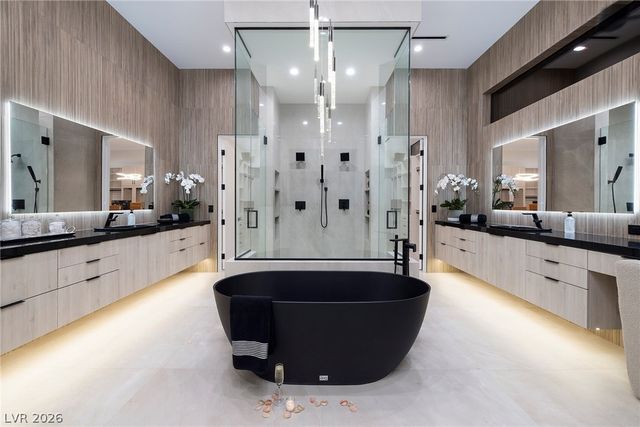 503 Cityview Ridge Drive, Henderson, NV 89012