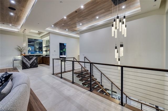 503 Cityview Ridge Drive, Henderson, NV 89012