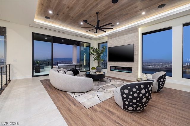 503 Cityview Ridge Drive, Henderson, NV 89012