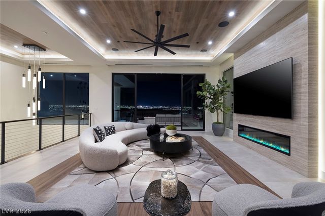 503 Cityview Ridge Drive, Henderson, NV 89012