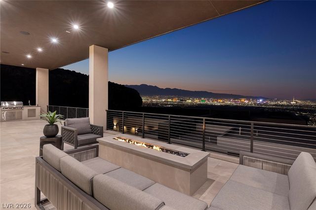 503 Cityview Ridge Drive, Henderson, NV 89012