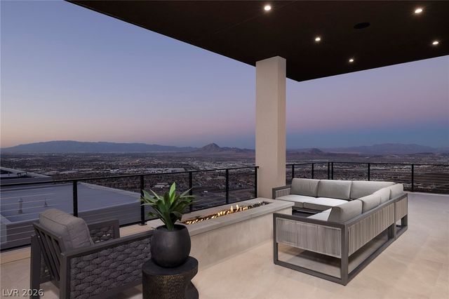 503 Cityview Ridge Drive, Henderson, NV 89012