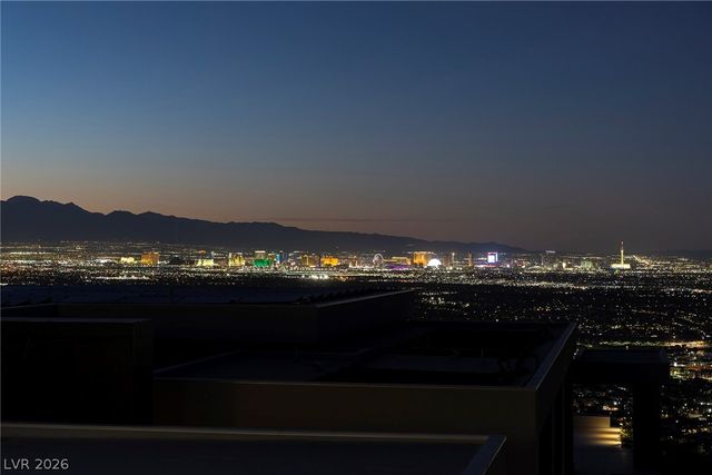 503 Cityview Ridge Drive, Henderson, NV 89012