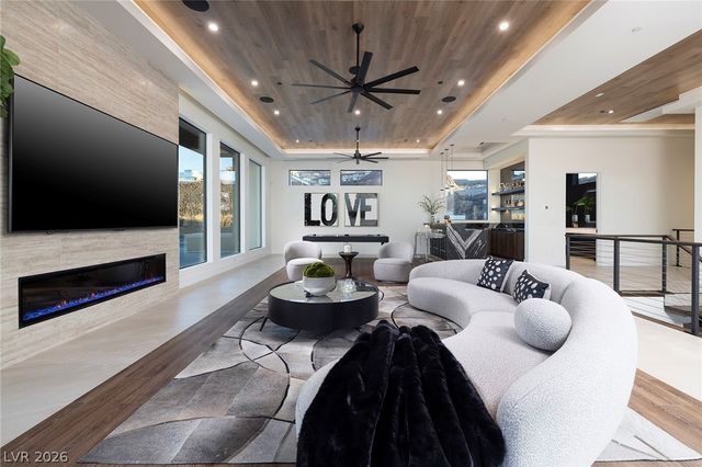 503 Cityview Ridge Drive, Henderson, NV 89012