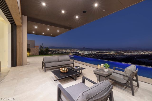 503 Cityview Ridge Drive, Henderson, NV 89012