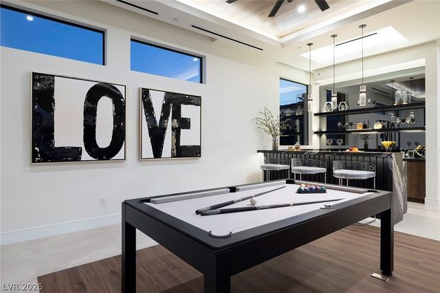 503 Cityview Ridge Drive, Henderson, NV 89012