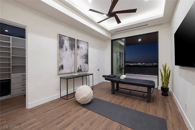 503 Cityview Ridge Drive, Henderson, NV 89012